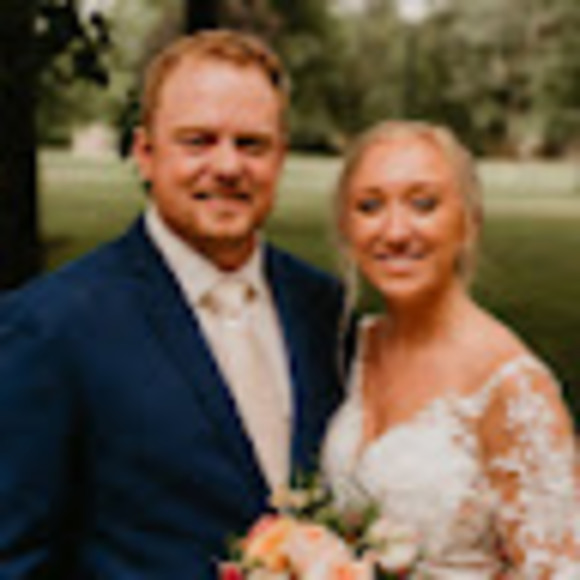 Meet your Posher, Mckenzie - Picture 1 of 1